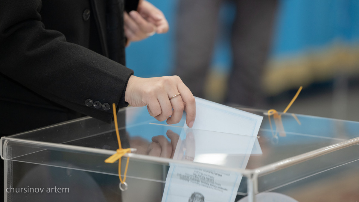  BaigeNews.kz / Артём Чурсинов