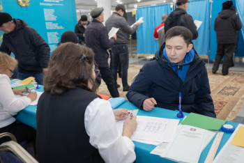 Фотография к новости: Предварительные итоги выборов: что говорят эксперты