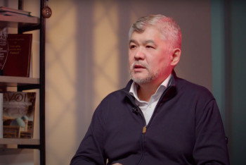 Фотография к новости: Делал всё, что мог - Елжан Биртанов о пандемии, вакцинах и своих ошибках