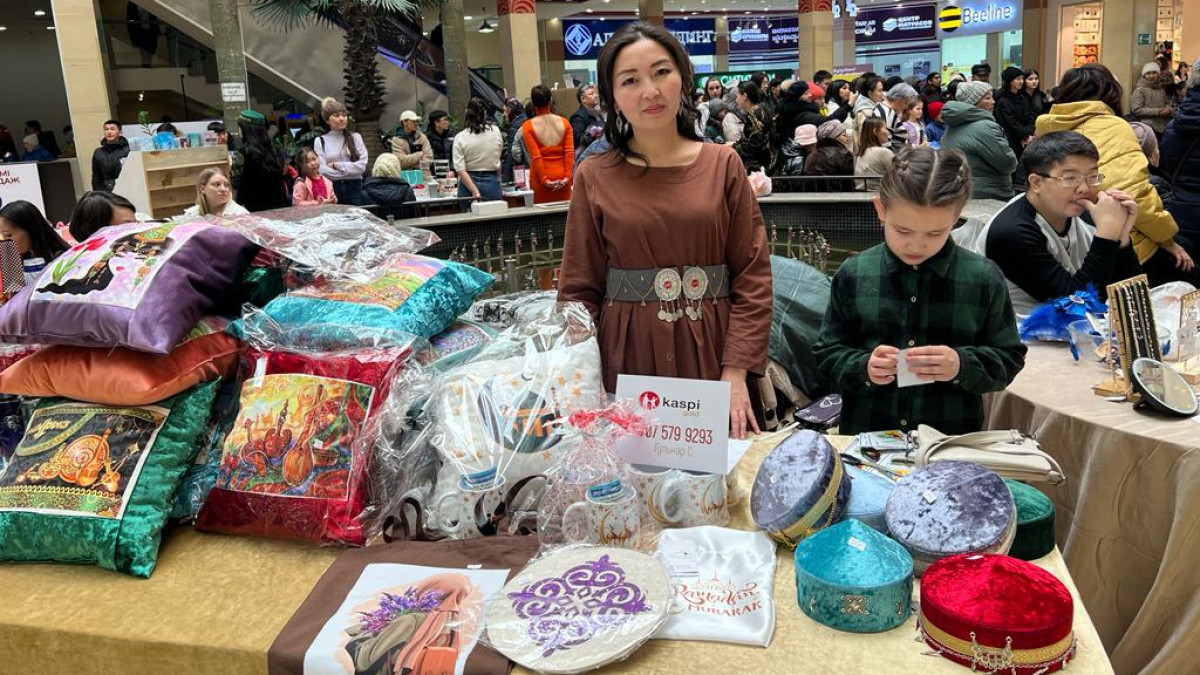  Асель Турар/BaigeNews.kz