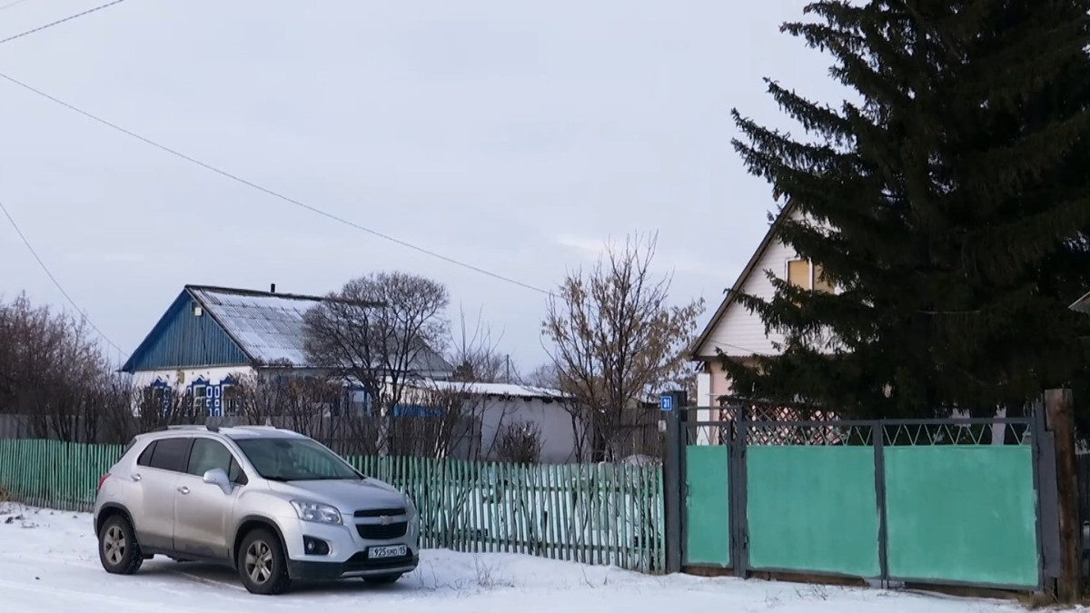  Анна Мирская