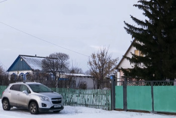 Фотография к новости: В цифровизации не значится: село в СКО отрезано от цивилизации