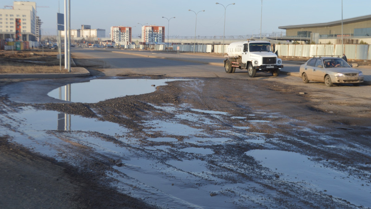  Майра Джиенгулова