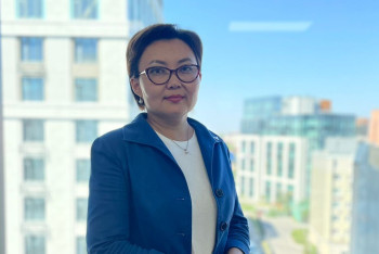 Фотография к новости: Что ожидать казахстанцам от нового Парламента, рассказал эксперт