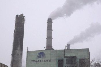 Фотография к новости: В каком состоянии ТЭЦ самого холодного региона Казахстана