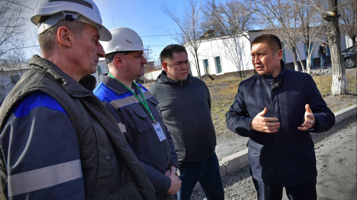  Валерий Бугаев/t.me/baspasozpvl