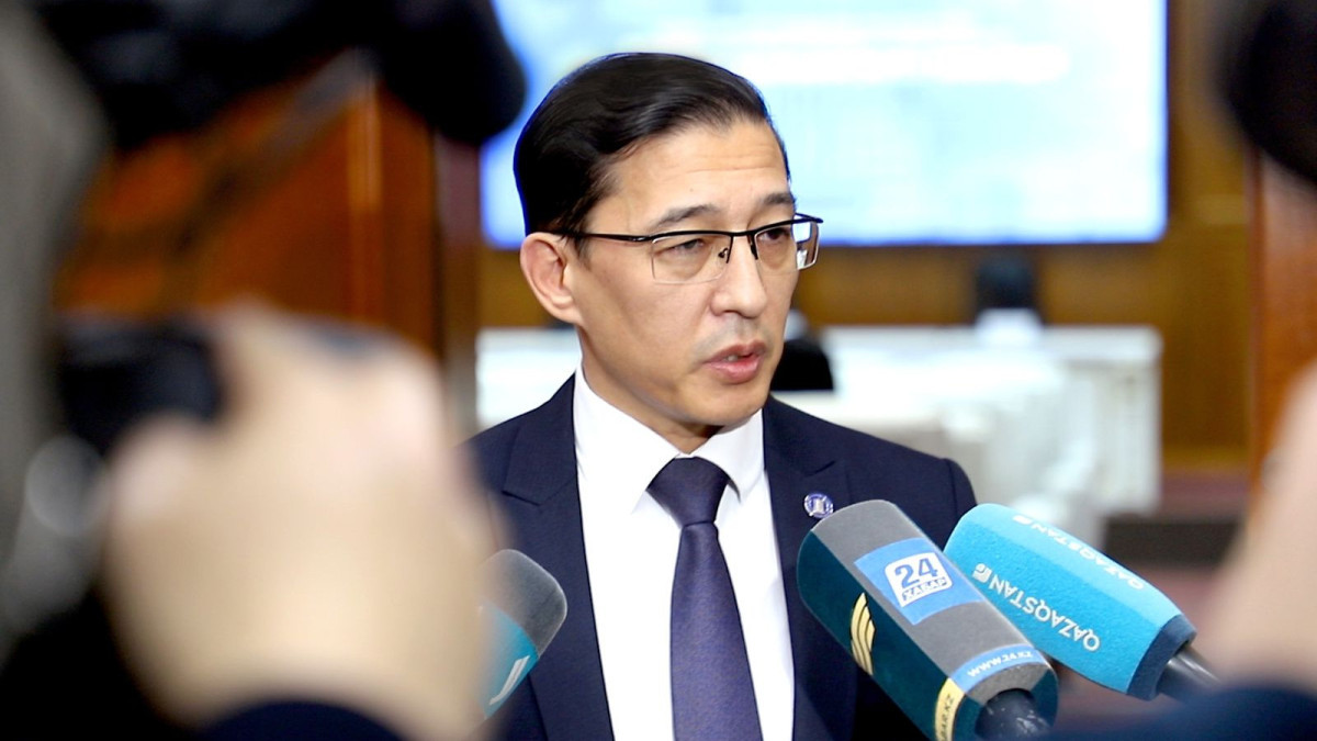  Академия госуправления при президенте РК