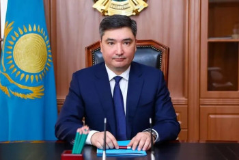 Фотография к новости: Президент освободил от должности главу Антикора