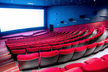 Фотография к новости: Прокат казахстанских фильмов в кинотеатрах страны увеличат до 35%