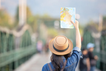 Фотография к новости: Туристический кешбэк внедрят для казахстанцев