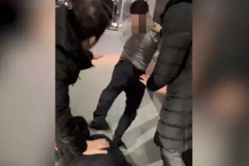 Фотография к новости: Пострадавшие от побоев юристы хотят взыскать с сына мажилисмена 25 млн тенге