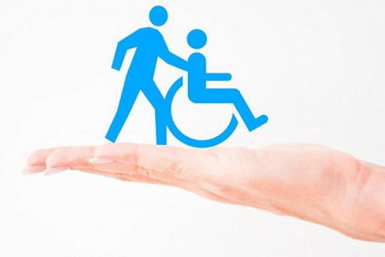 Фотография к новости: Какие меры поддержки людей с инвалидностью усилят в Казахстане с 1 июля