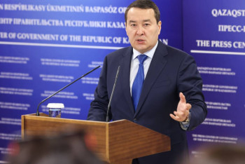 Фотография к новости: "Люди вывозят дизтопливо канистрами" - Смаилов о запрете на вывоз ГСМ из страны