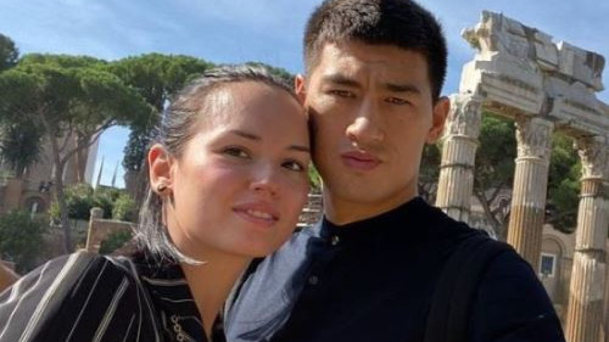  Instagram Екатерины Бивол