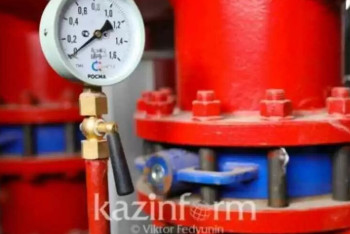 Фотография к новости: Дифференцированные тарифы на газ введут в Казахстане
