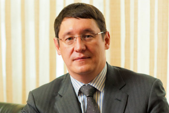 Фотография к новости: Бывший глава "Самрук-Казына" стал министром энергетики Казахстана