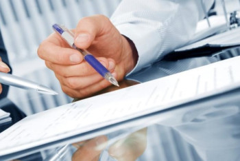 Фотография к новости: Процедуру госзакупок планируют упростить в Казахстане