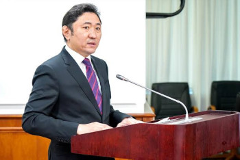 Фотография к новости: Болат Акчулаков стал советником президента