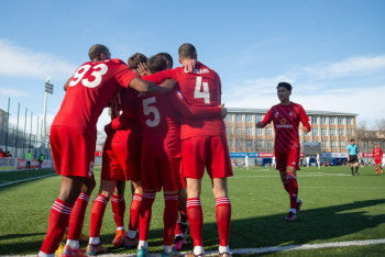 Фотография к новости: ФК "Актобе" погасил многомиллионные  долги перед футболистами и тренерами