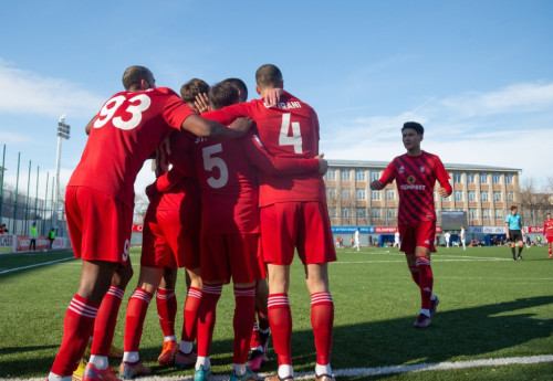 Фотография к новости: ФК "Актобе" погасил многомиллионные  долги перед футболистами и тренерами