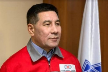 Фотография к новости: Обвиняемый в хищении экс-глава ТЭЦ Тараза подался в бега