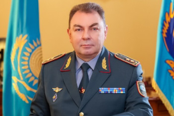 Фотография к новости: Юрий Ильин сохранил свою должность