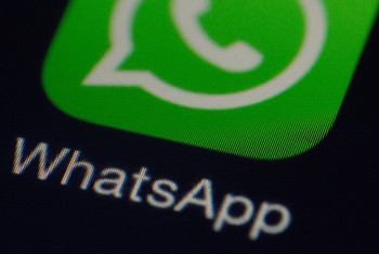 Фотография к новости: Интерфейс в WhatsApp станет более современным