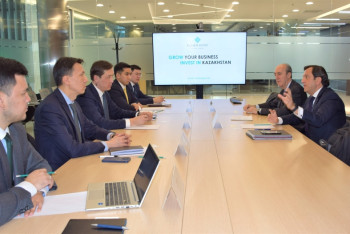 Фотография к новости: Испанский производитель взрывчатки может перенести производство из России в Казахстан