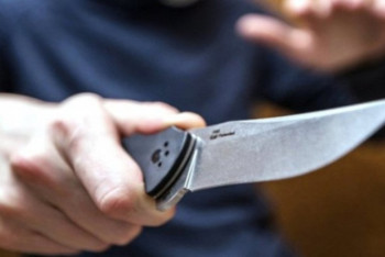 Фотография к новости: Драку на ножах устроили школьники в Кызылорде