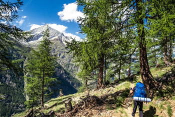 Фотография к новости: Серик Кудебаев мог сбежать через горы - глава Погранслужбы КНБ