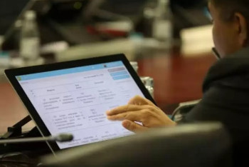 Фотография к новости: Госзакупки на 17 млрд тенге отменили прокуроры Алматы