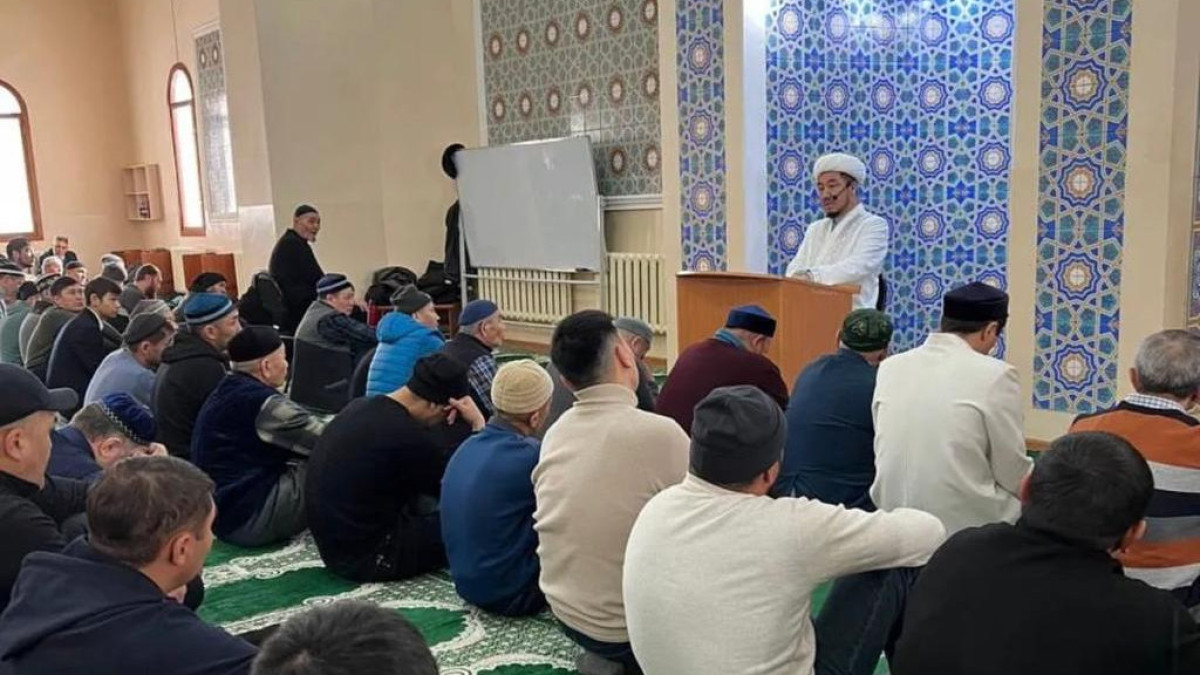  Асель Турар