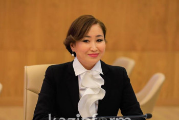 Фотография к новости: Депутат Каракат Абден больше не думает вводить налог за брак с иностранцем