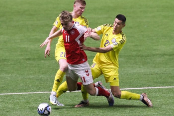 Фотография к новости: Озвучены подробности жесткого разговора в раздевалке сборной Казахстана по футболу