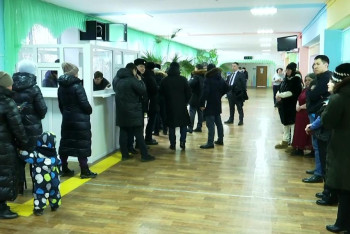 Фотография к новости: Шокирующие подробности нападения на школьников с топором озвучили в Петропавловске