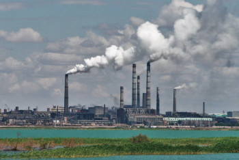 Фотография к новости: "Kazakhmys Energy" оштрафовали на 2,7 млн тенге за нарушение закона