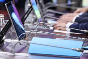 Фотография к новости: Новый орган самоуправления кенес предлагают создать в сёлах и городах Казахстана