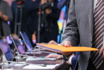 Фотография к новости: Процедуру госзакупок предлагают упростить в Казахстане