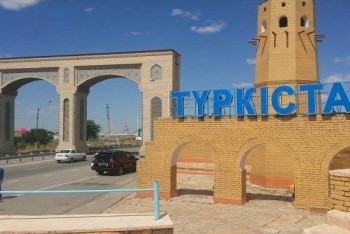 Фотография к новости: Между Казахстаном и Узбекистаном запустят туристические автобусы