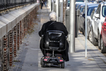 Фотография к новости: Недоступная среда: организации РК оштрафовали на 60 млн тенге за нарушение прав инвалидов