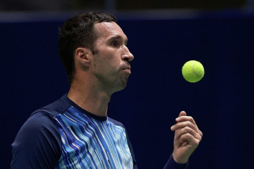 Фотография к новости: Кукушкин вышел в четвертьфинал "Челленджера" в Испании