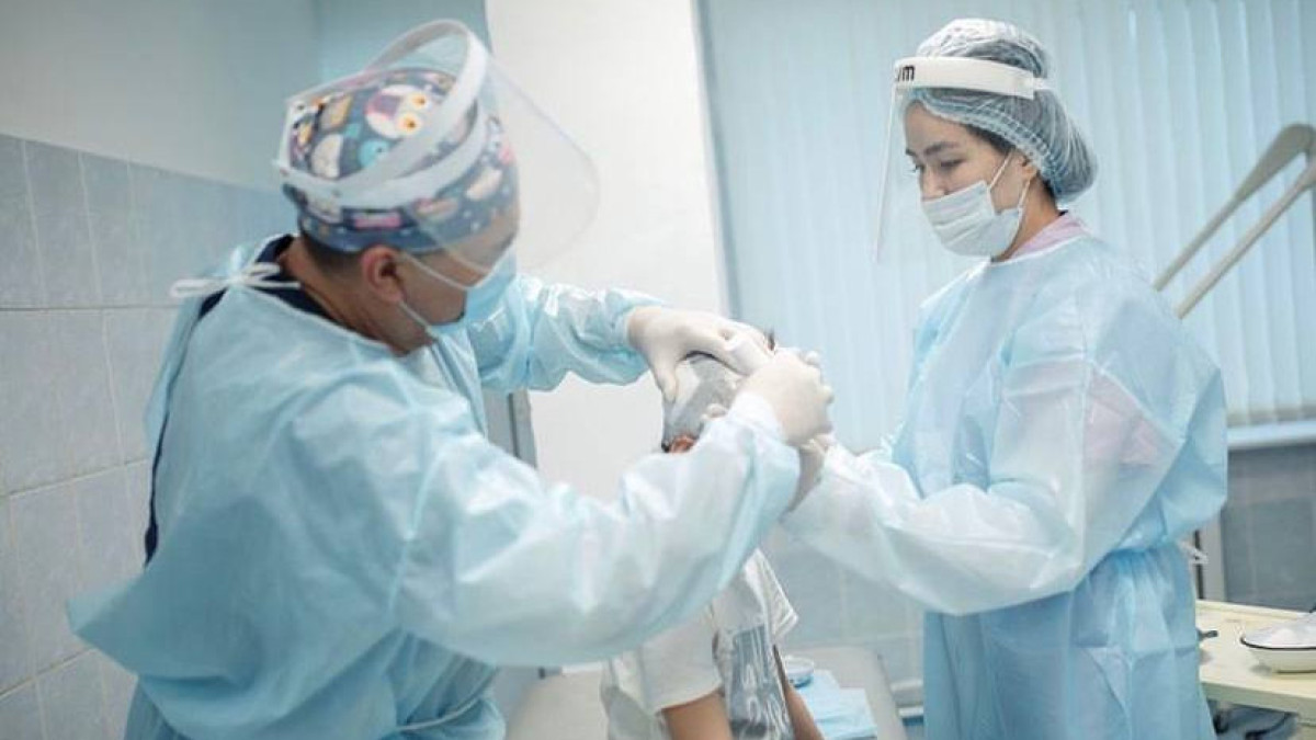  пресс-служба акимата Астаны