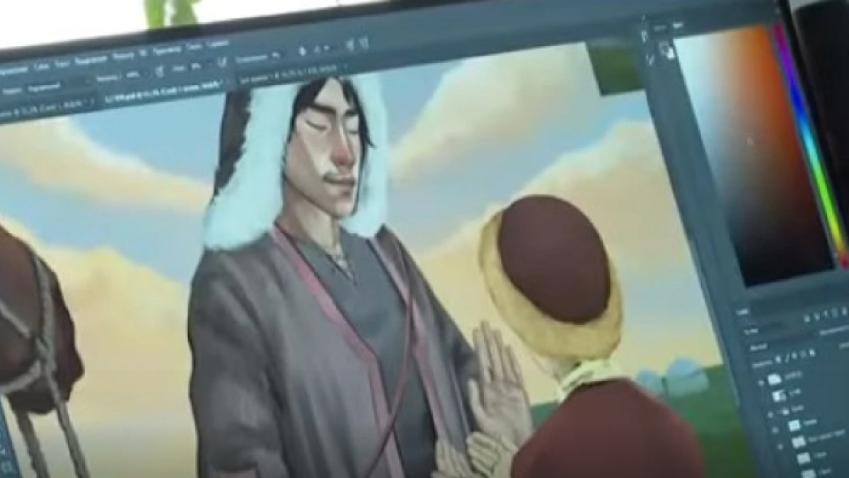  скриншот с видео