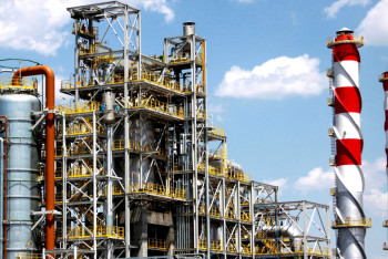 Фотография к новости: На Шымкентском НПЗ завершили ремонт