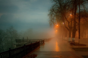 Фотография к новости: В пяти городах страны в воскресенье возможно ухудшение качества воздуха