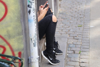 Фотография к новости: Почему дети уходят из дома в Жамбылской области