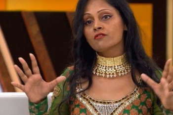 Фотография к новости: Ясновидящая из Индии: в 2026 году Землю накроет новый вирус