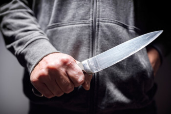 Фотография к новости: Подозреваемого в попытке убить бывшую жену задержали в ЗКО