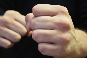 Фотография к новости: Причины драки на базе отдыха в Конаеве выясняет полиция