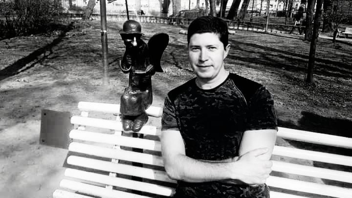  Facebook / Оксана Дементиевская